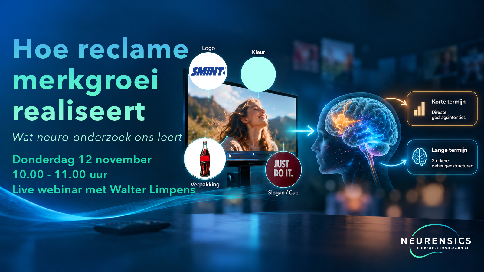 Hoe reclame merkgroei realiseert Hoe reclame merkgroei realiseert