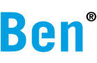 Ben Logo Neurensics
