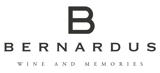 Bernadus wine