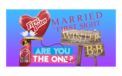 Are you my Valentine?