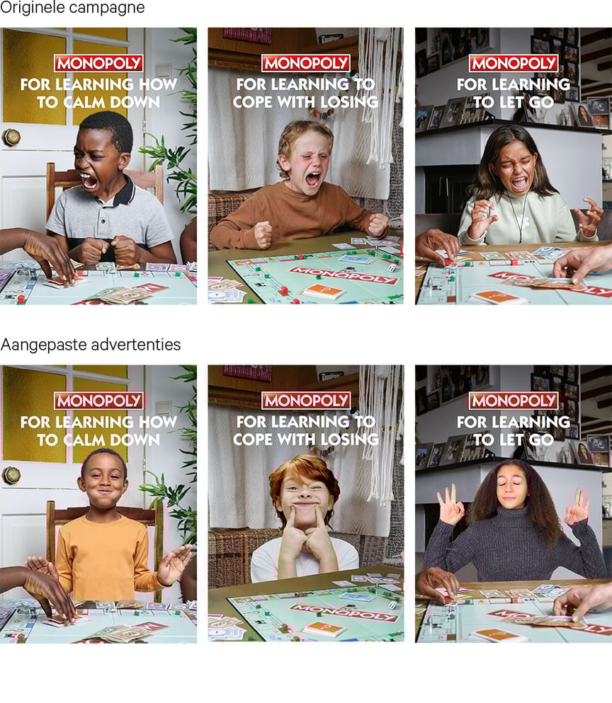 Monopoly campagne KesselsKramer onderzoek fMRI