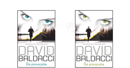 Bruna coveronderzoek website