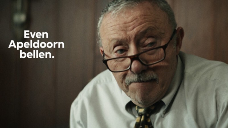 Commercial Centraal Beheer Commercial Centraal Beheer