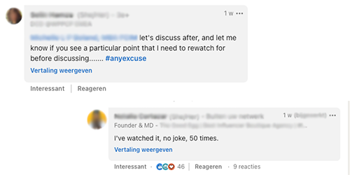 Calvin_Klein_opgewonden_linkedin_comments