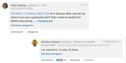 Calvin_Klein_opgewonden_linkedin_comments