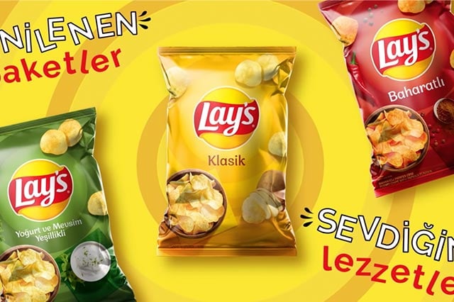 Case PepsiCo Lays NeuroPricing™ 