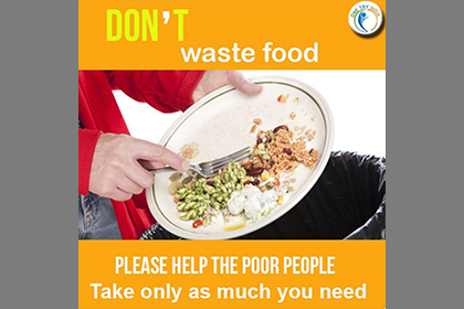 How feelings of guilt and empathy can increase donations