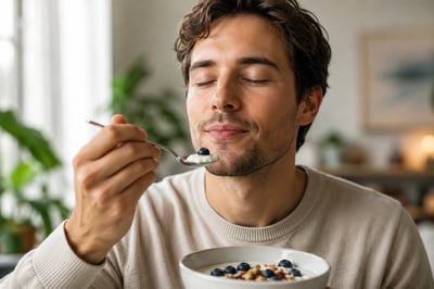 Neurotaste