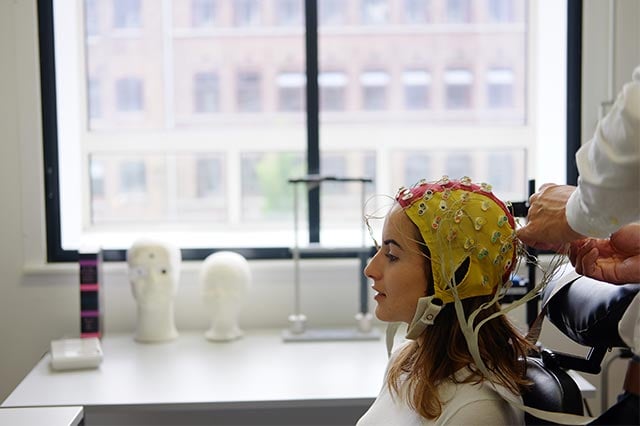 EEG in Neuromarketing - how EEG works