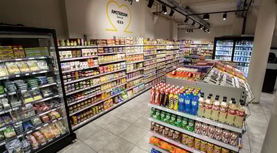 FMCG