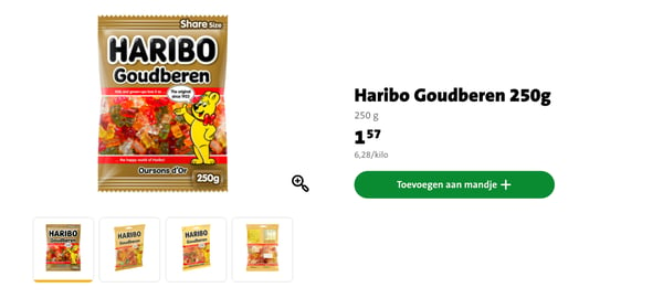 Goudberen_neuropricing_onderzoek