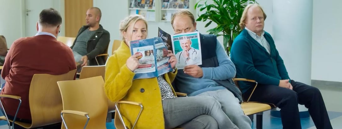 Neuromarketing learning 10: Ohra reclame - Laat de kernboodschap horen en zien - neuromarketing