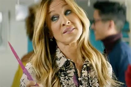 Learning 2 - Why having celebrities in ads don't always work