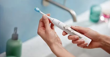 LinkedIn_Philips_Sonicare