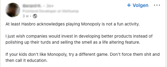 Monopoly_Geen_leuk_spel