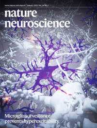 Nature Neuroscience journal