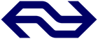 Nederlandse Spoorwegen NS logo Neurensics