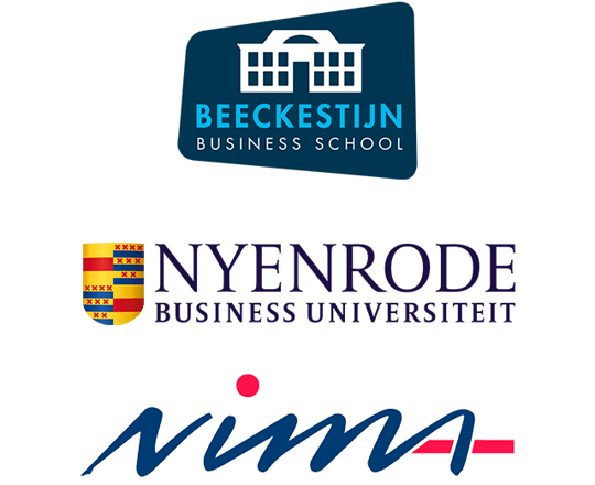 Neurensics samenwerking met Beeckestijn Nyenrode NIMA