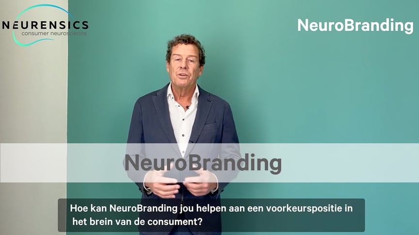 NeuroBranding- Merkonderzoek | Brandonderzoek