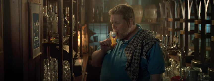 Neuromarketing Blog Amstel Reclame - neurons that fire together, wire together