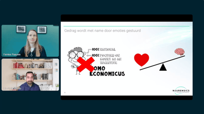 Webinar 'het meten van emotie'