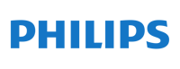 Philips Logo Neurensics