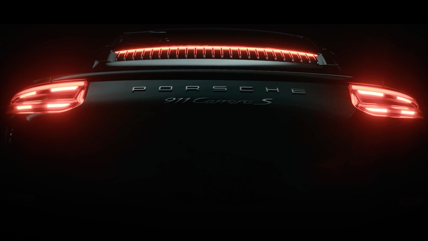 Porsche case - Is Porsche rijden verslavend?