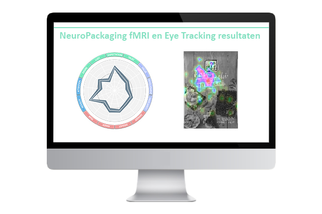 Rapportage NeuroPackaging