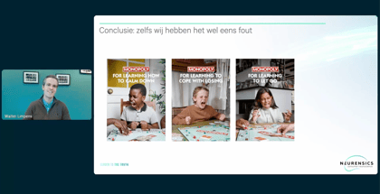 Manage je merk met neuromarketing