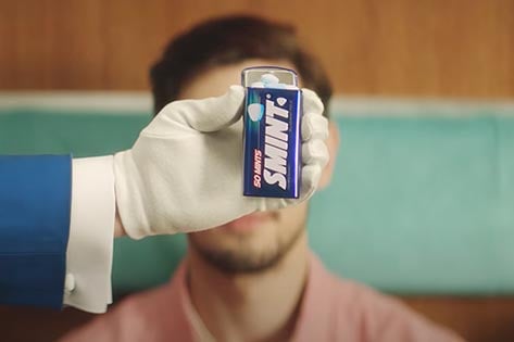 Smint case NeuroBranding