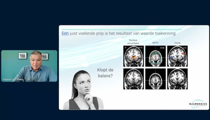 Neuropricing