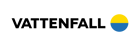 Vattenfall Logo Neurensics
