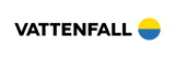 Vattenfall Logo Neurensics