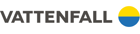 Vattenfall Logo
