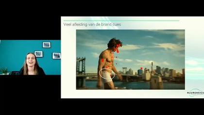Webinar - Reclame - Geheugen & Gedragsbeïnvloeding