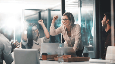 expertise conversie optimalisatie CRO