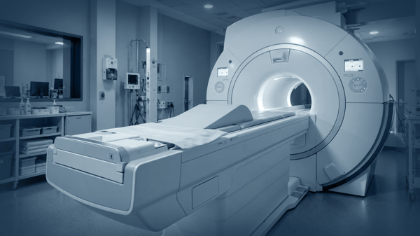 fMRI 