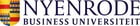 Nyenrode Business Universiteit logo