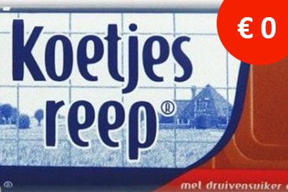 Pricing Learning 4 - De bijzondere invloed van ‘gratis’ op ons brein