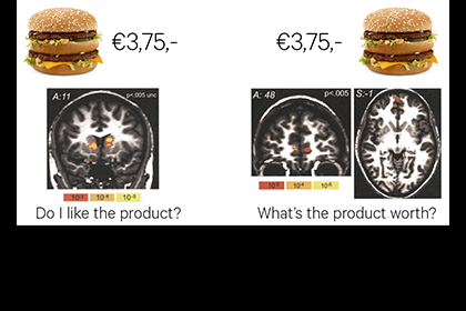 Which should you first show, price or product?