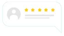 star review icon