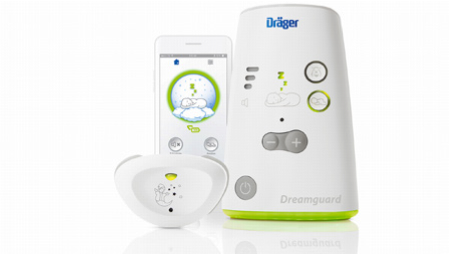 Draeger baby monitor NeuroPricing™ study