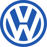 volkswagen logo