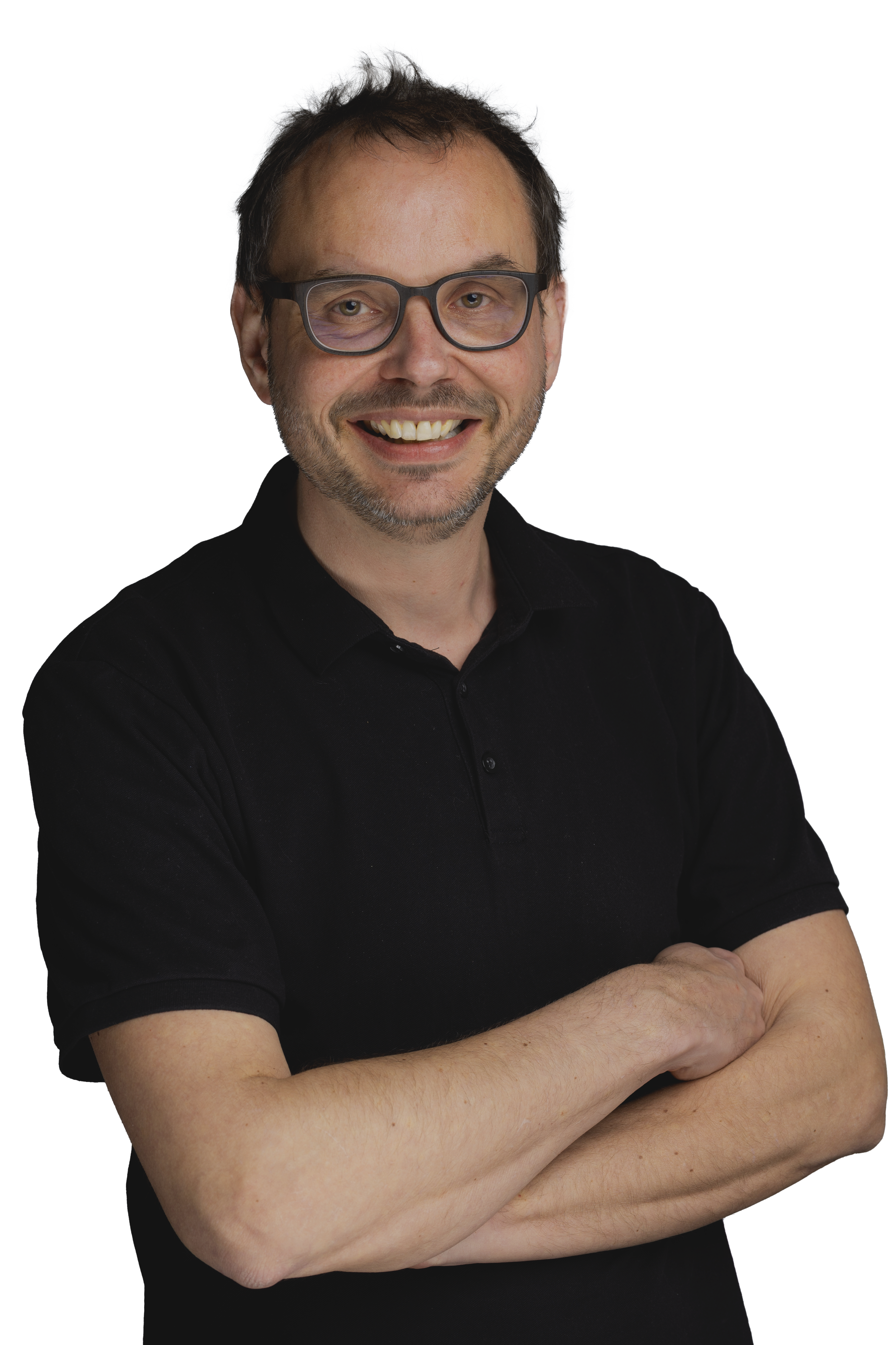 Andries van der Leij