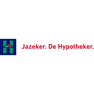 De Hypotheker logo
