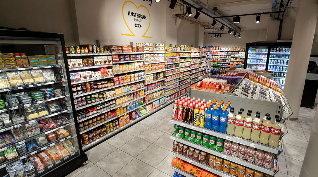 FMCG marktonderzoek