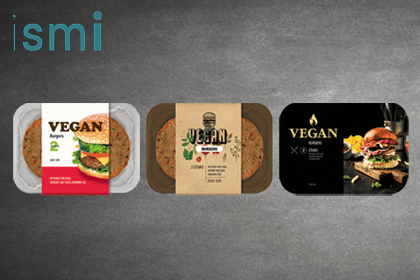 ISMI vleesvervangers FMCG