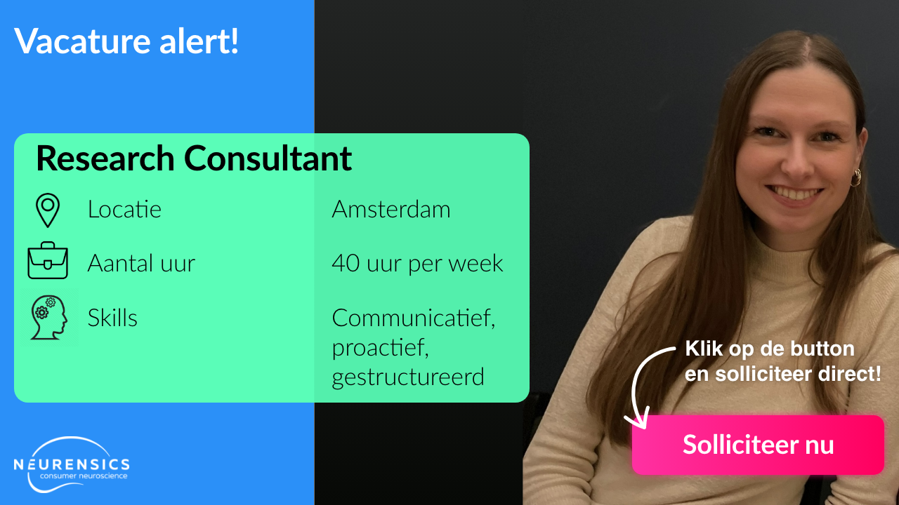 LinkedIn_banner_vacature_Research_Consultant_2023