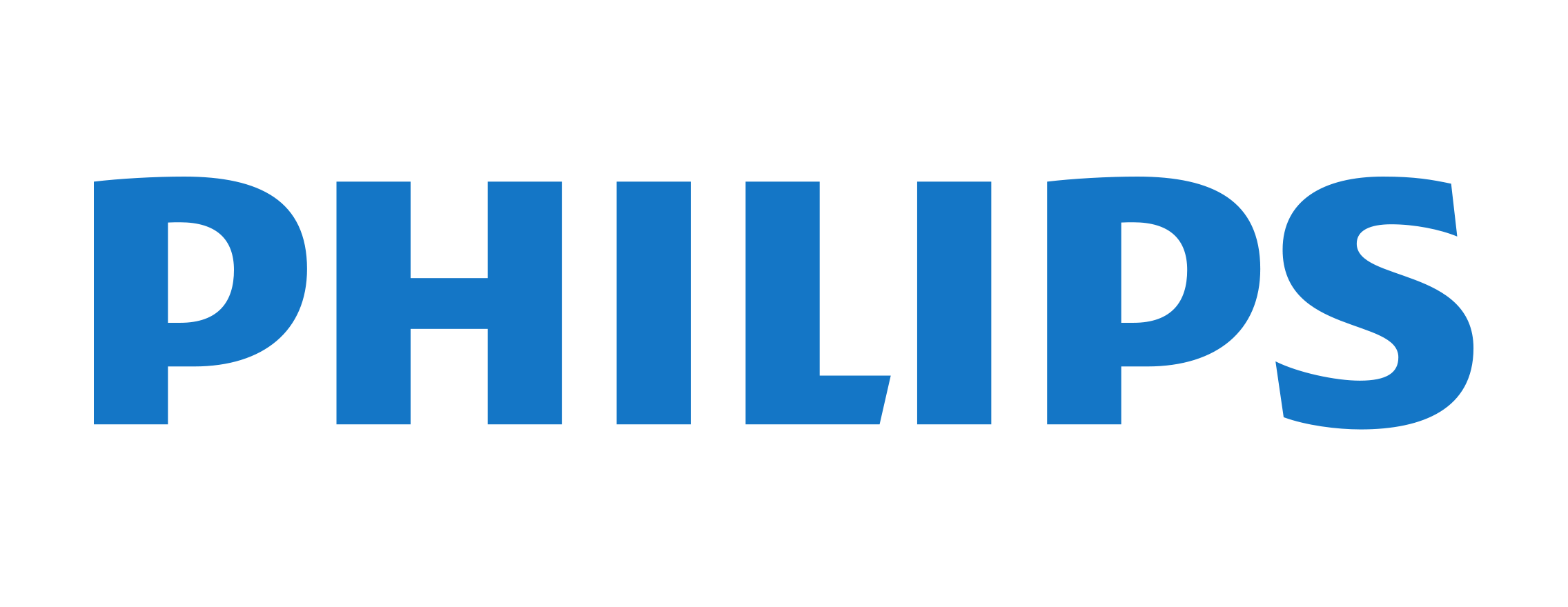 Philips Logo Neurensics