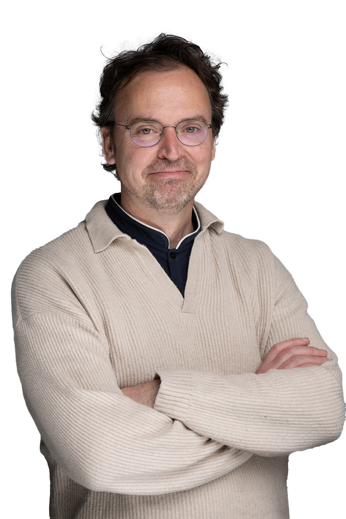 Dr. H. Steven Scholte